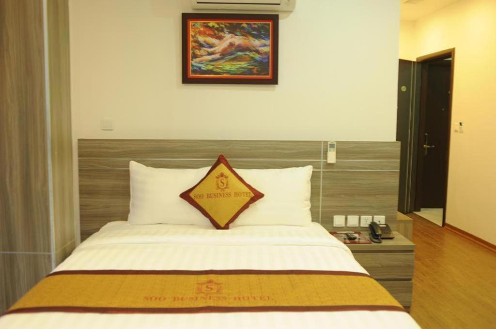 Soo Hotel 3*