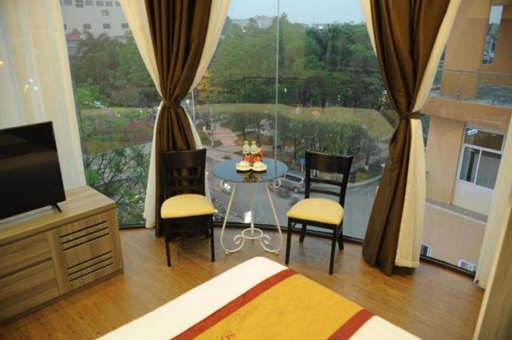 Soo Hotel Bac Ninh