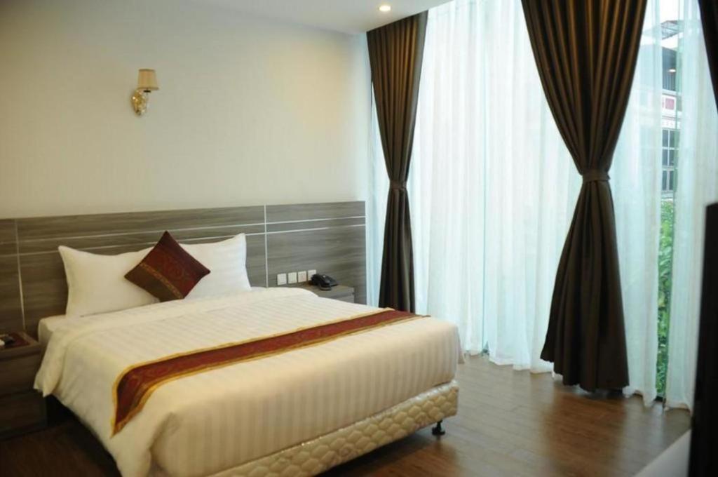 Hotel Soo Bac Ninh
