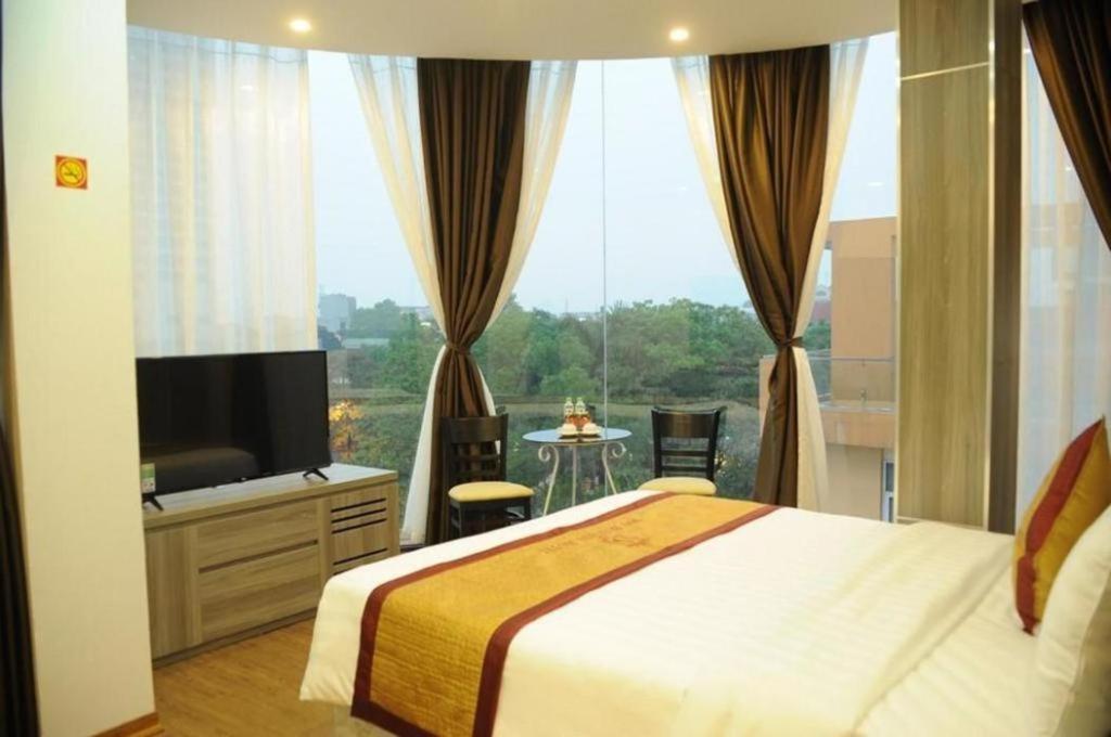 Soo Hotel