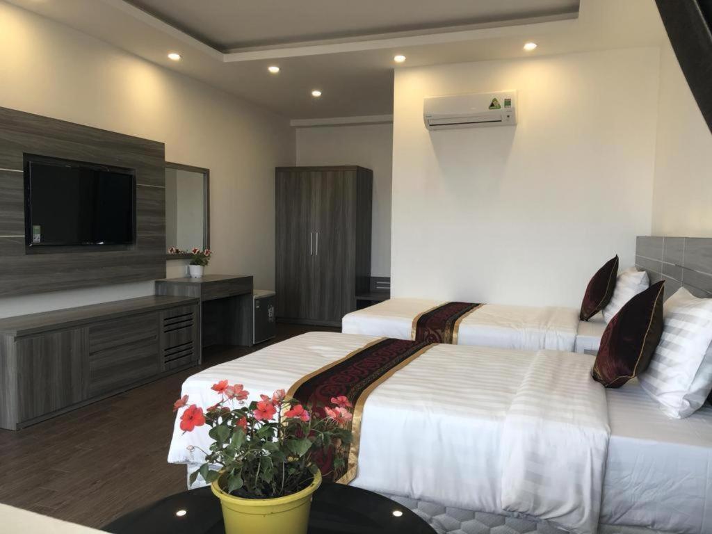 Hotel Soo