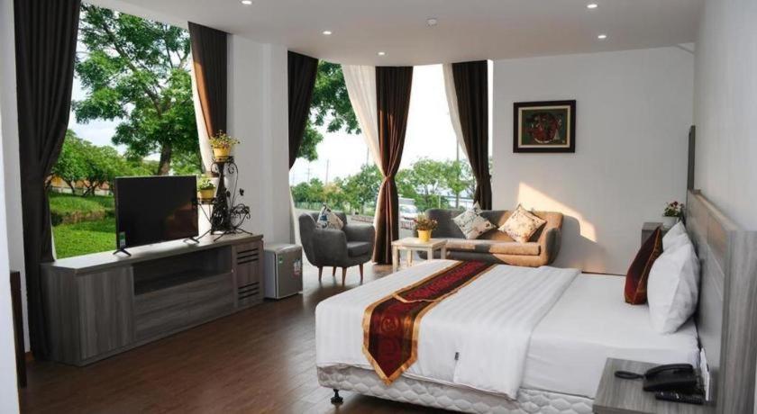 Soo Hotel