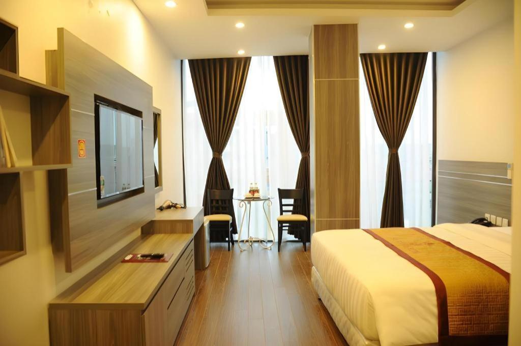 Hotel Soo Bac Ninh
