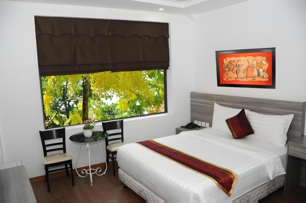 Soo Hotel Bac Ninh