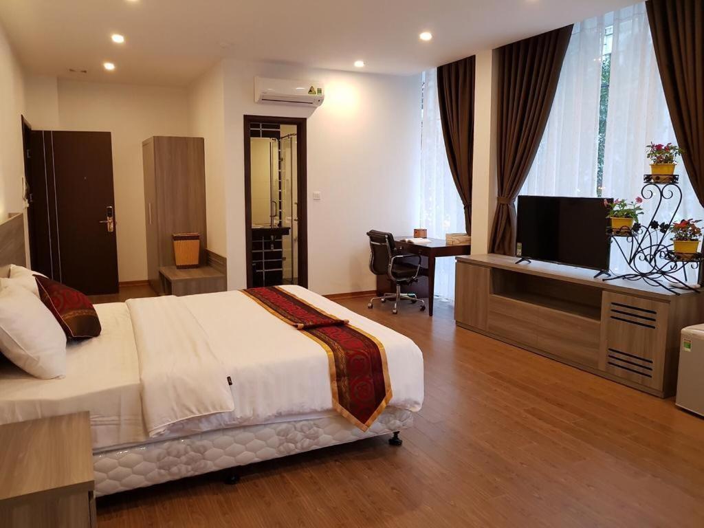 Hotel Soo