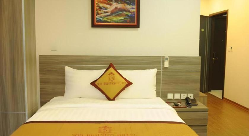 Soo Bac Ninh