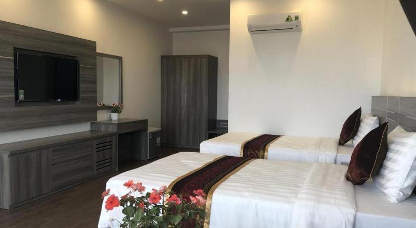 Hotel Soo Bac Ninh