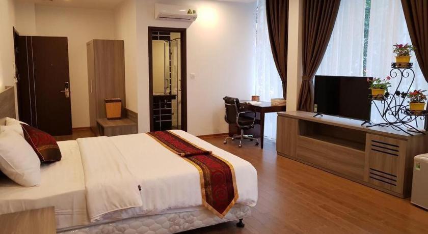 Soo Hotel Bac Ninh