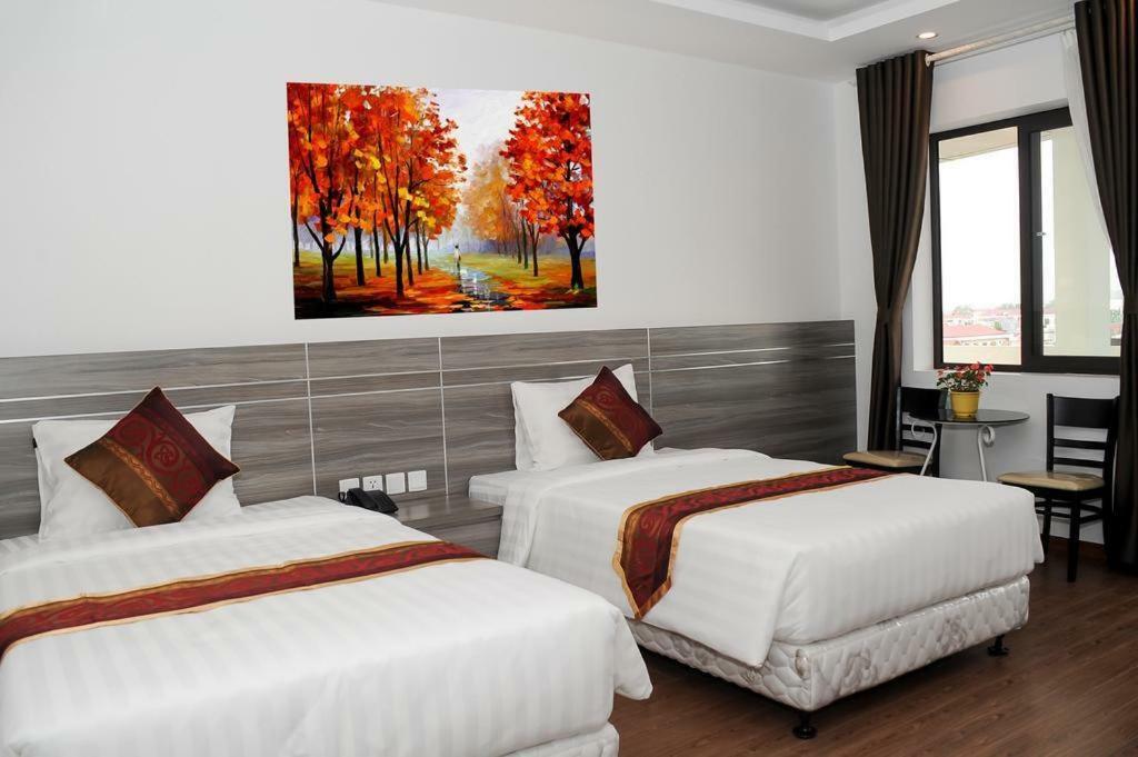 Soo Hotel Bac Ninh