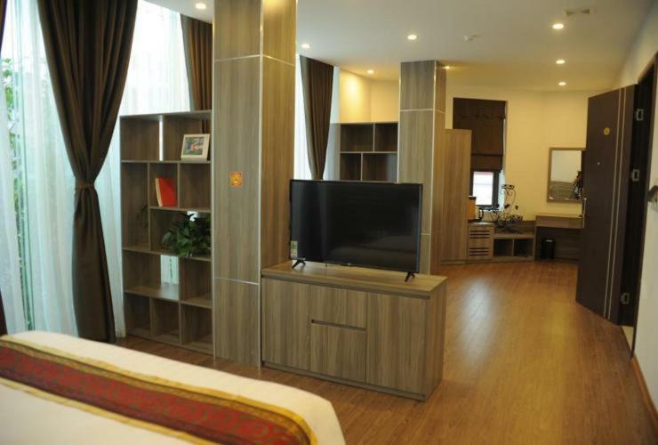Hotel Soo