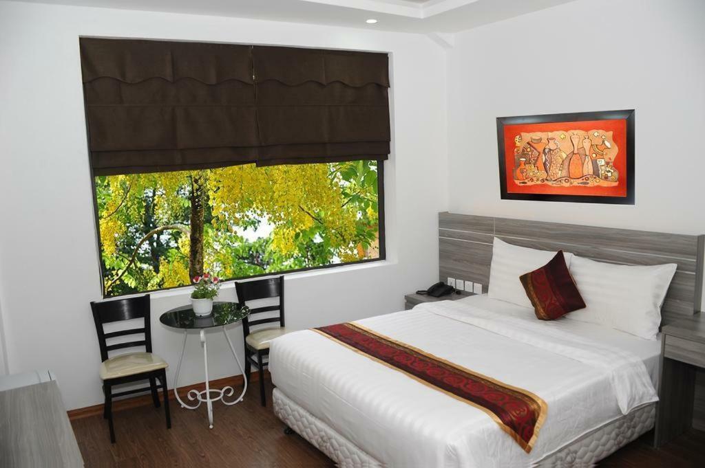 Hotel Soo Bac Ninh