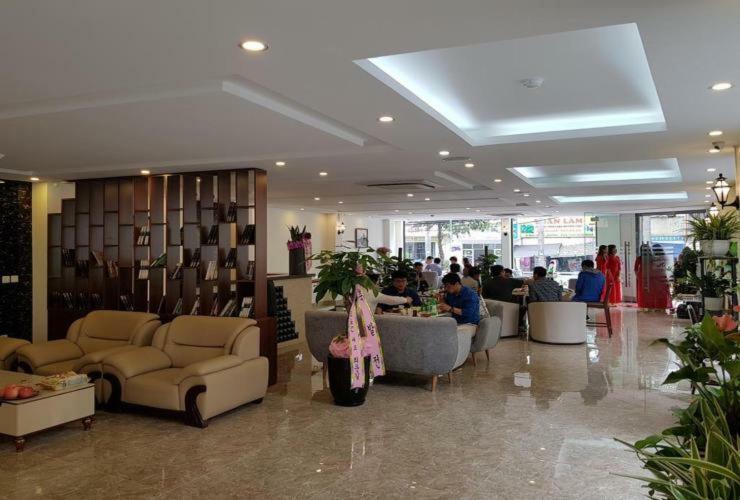 Hotel Soo Bac Ninh