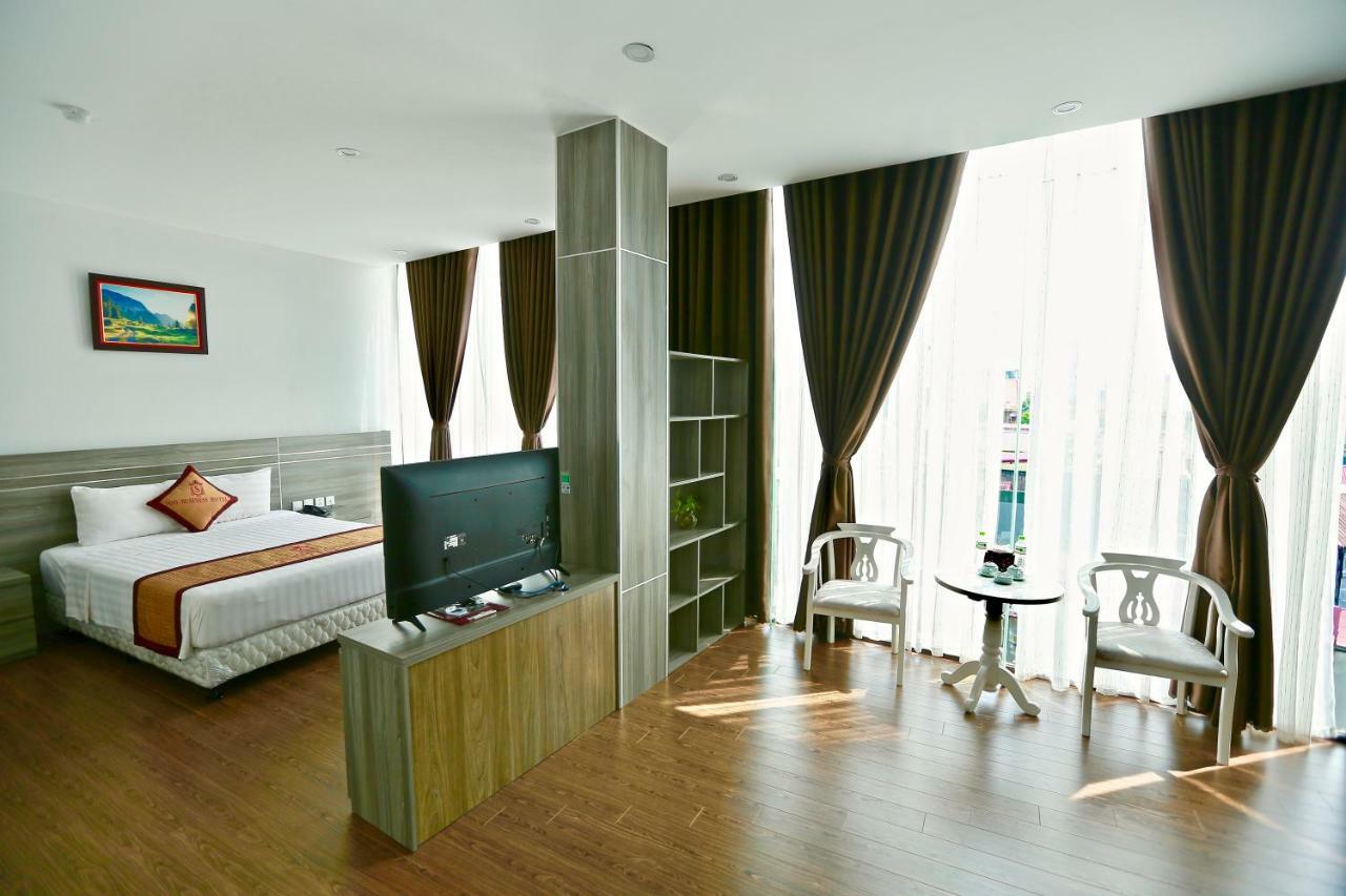 Soo Hotel Bac Ninh